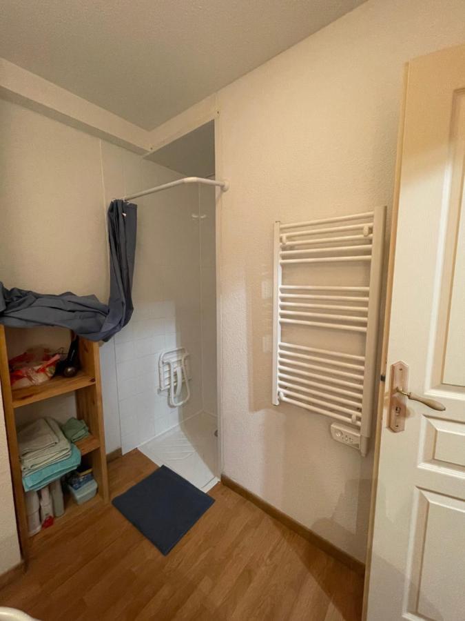 Appartement Orelle Val-Thorens Avec Spa Kültér fotó